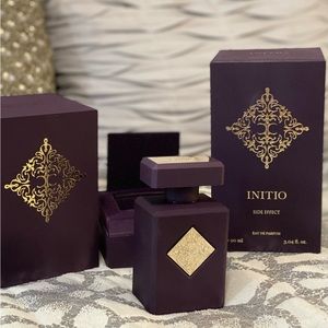INITIO PARFUMS PRIVES Side Effects